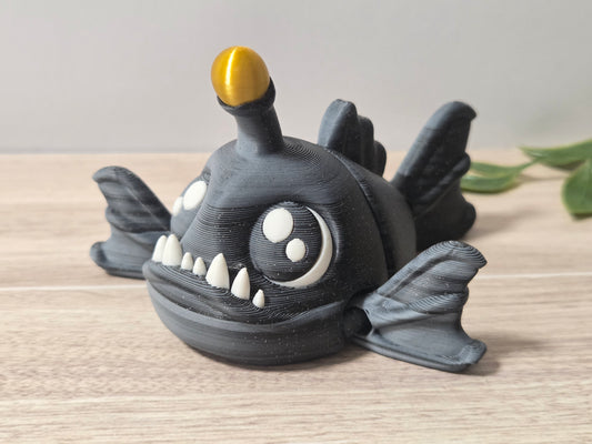 Angler Fish