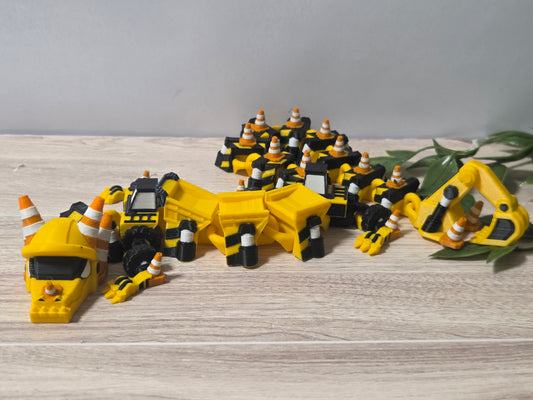Baby Construction Dragon