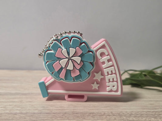 Cheer Clicker