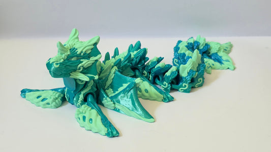 Sea Dragon