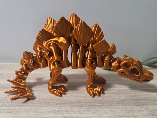 Copper Skelly stego