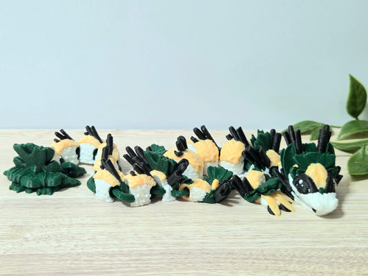 Sushi Dragon