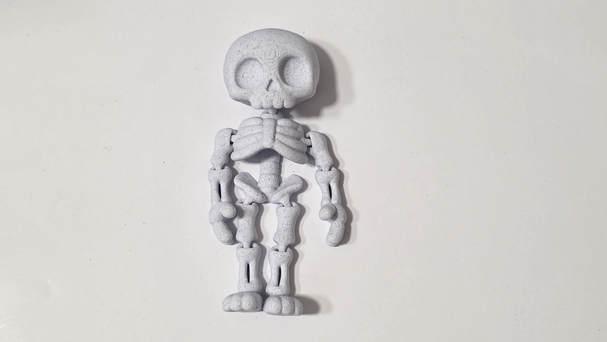 Skeleton