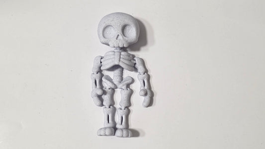 Skeleton