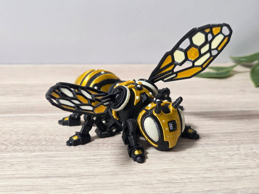 Cyber Bee