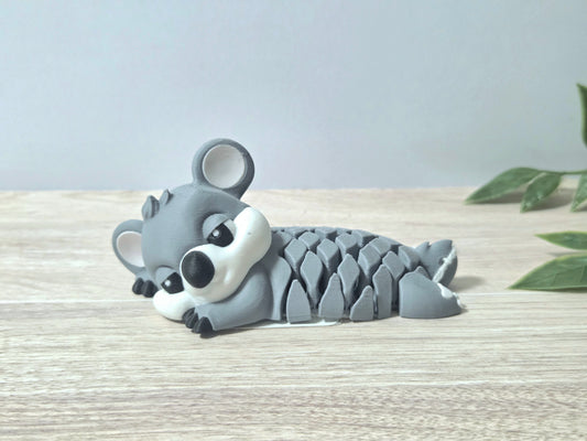 Mesh Koala