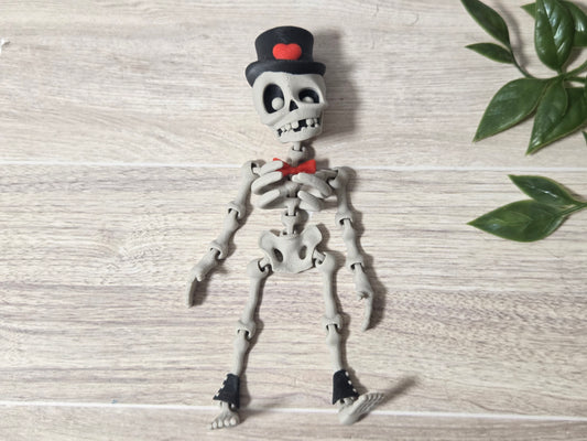 Fancy Skelly