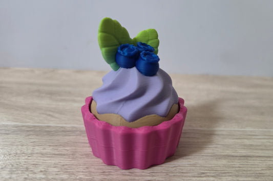 Tart Clicker