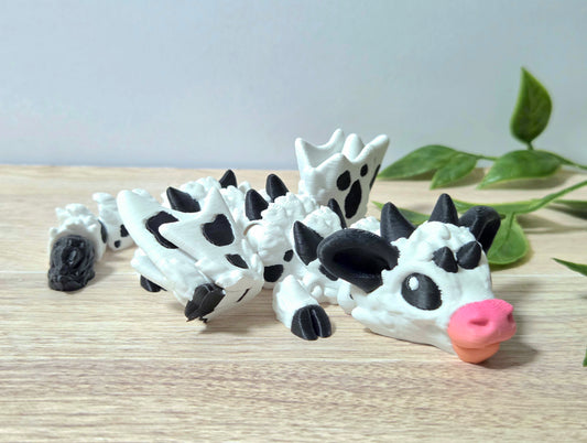 Cow Dragon
