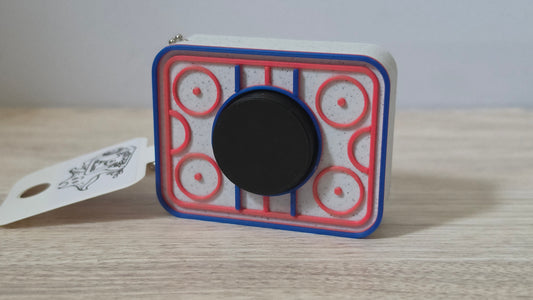 Hockey Clicker
