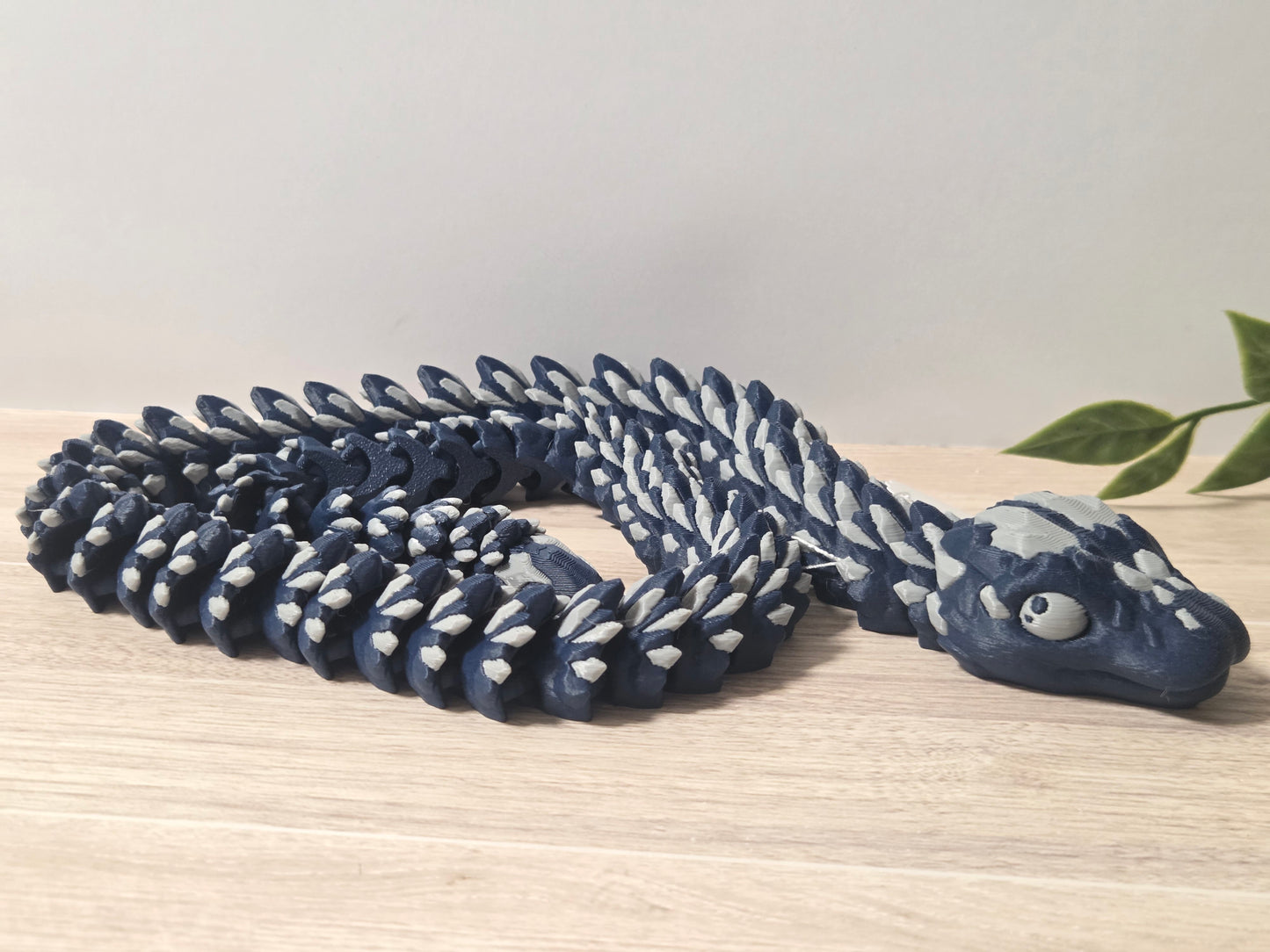 Crystal Snake