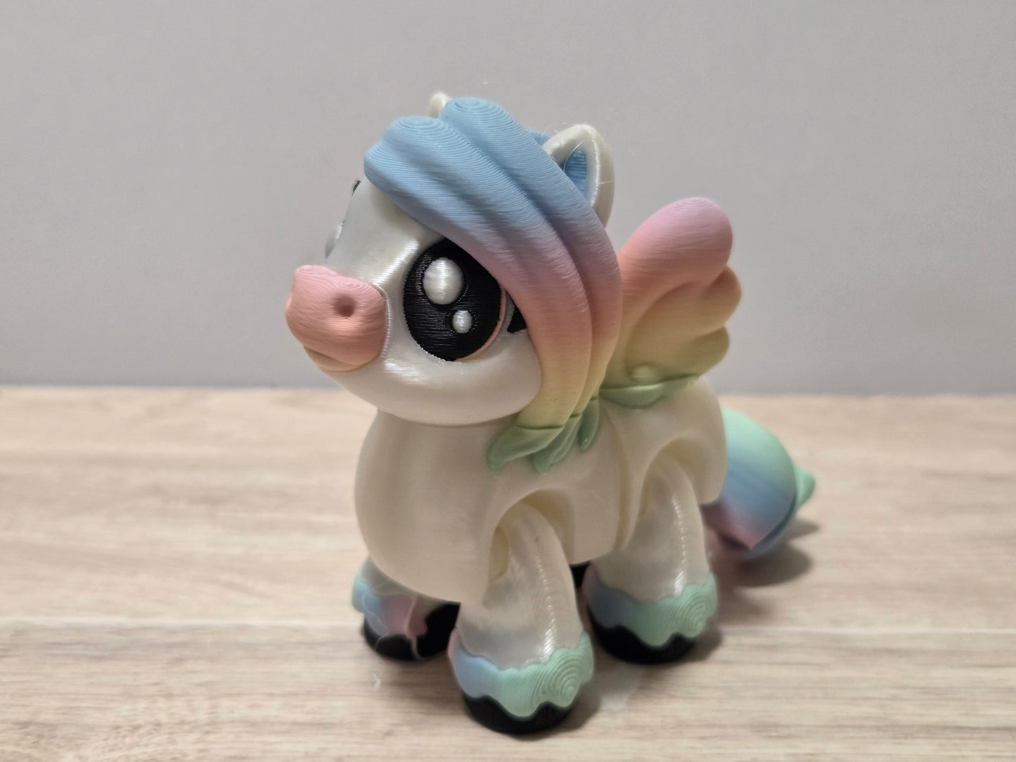 Pegasus