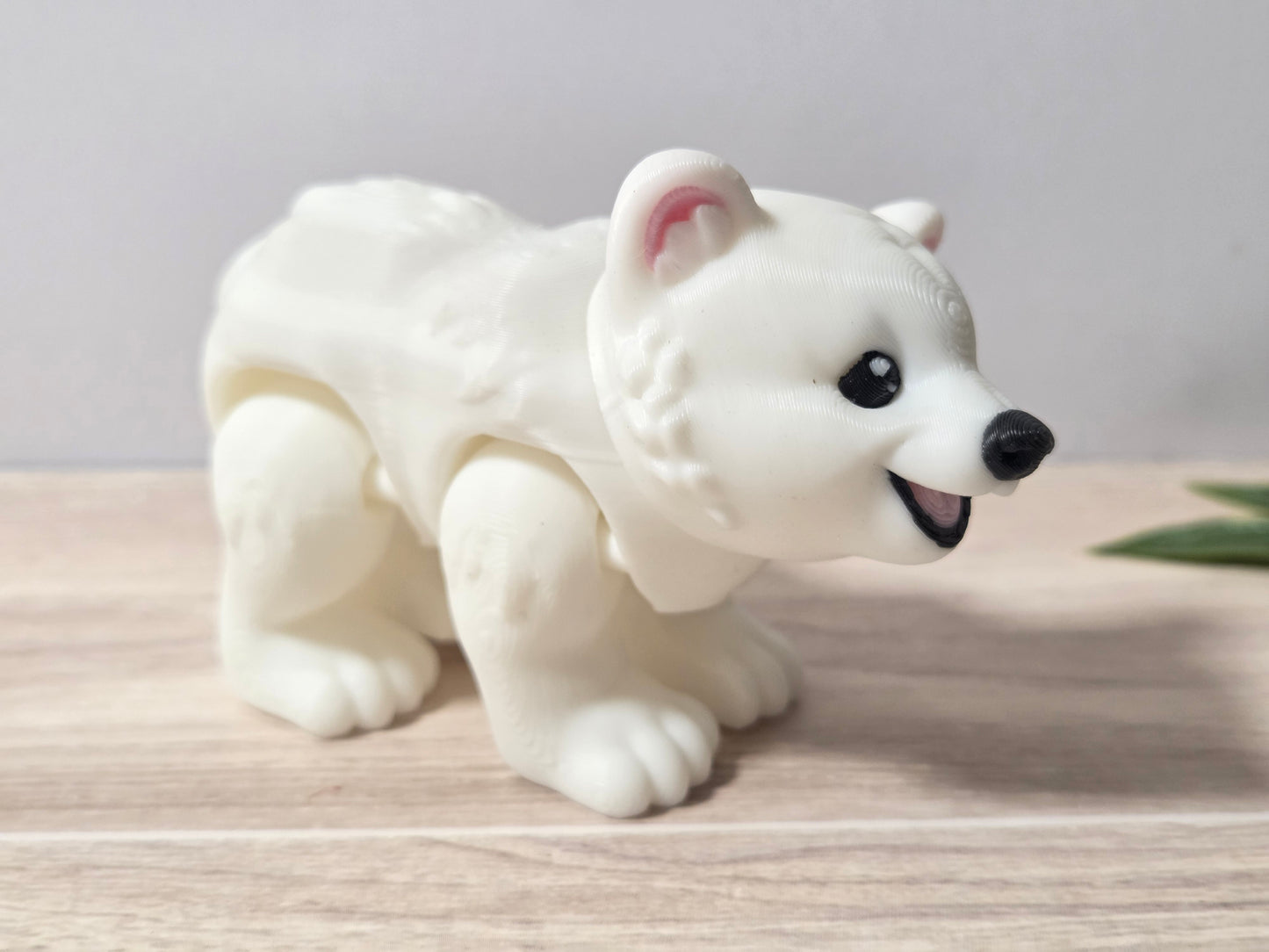 Polar Bear