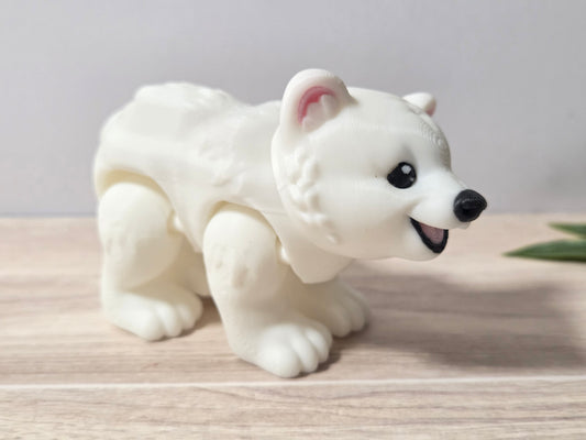 Polar Bear