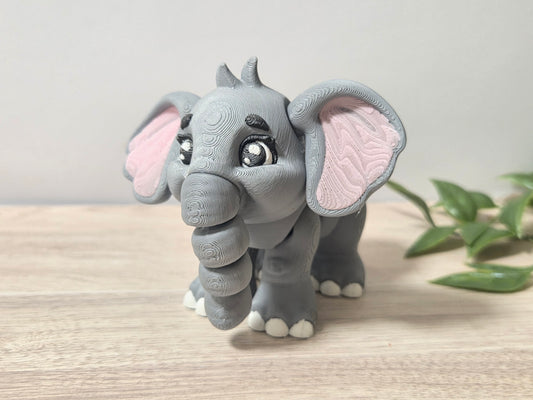 Elephant