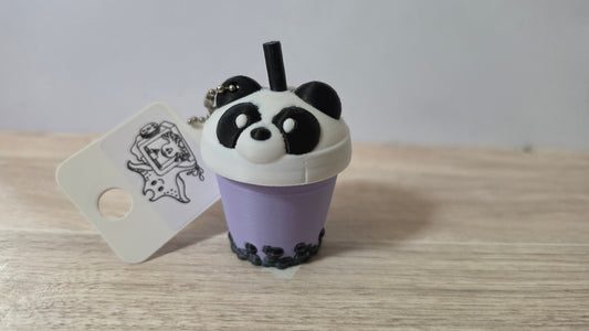 Boba Clicker