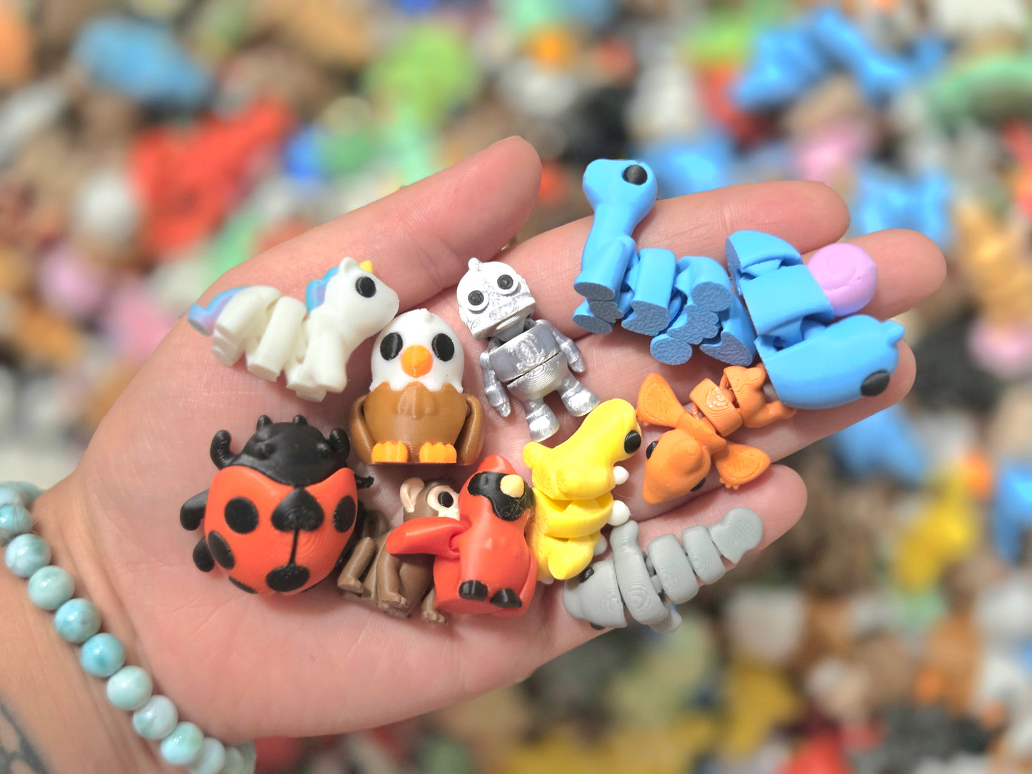 Minis