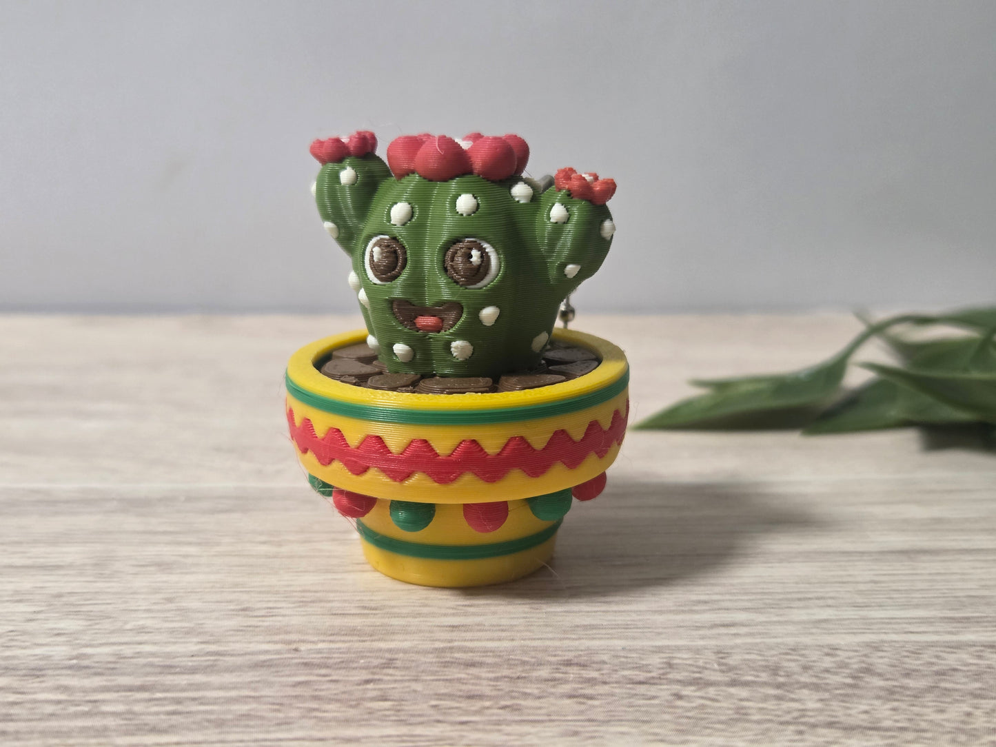 Cactus Clicker
