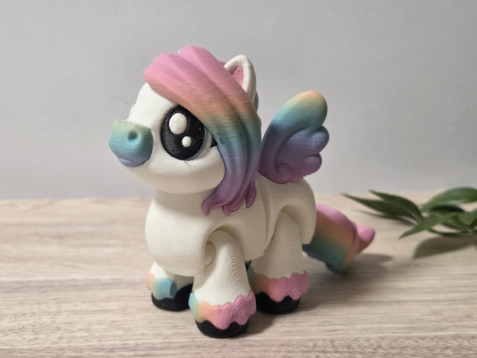 Pegasus