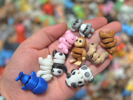 Minis
